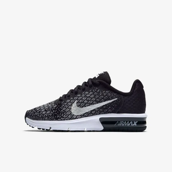 NIKE Patike NIKE AIR MAX SEQUENT 2 GS 869993 001 Runnmore
