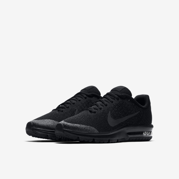 NIKE Patike NIKE AIR MAX SEQUENT 2 (GS) 