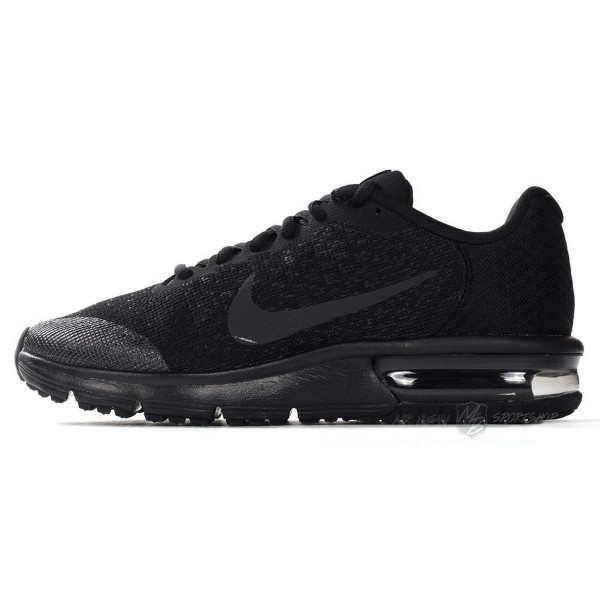 NIKE Patike NIKE AIR MAX SEQUENT 2 (GS) 