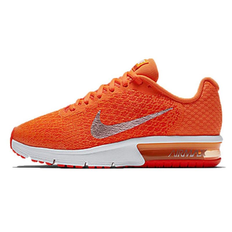 NIKE Patike NIKE AIR MAX SEQUENT 2 BG