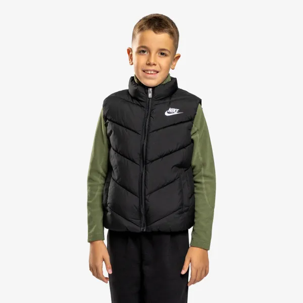 Nike Prsluk NKN NSW ADP PUFFER VEST 
