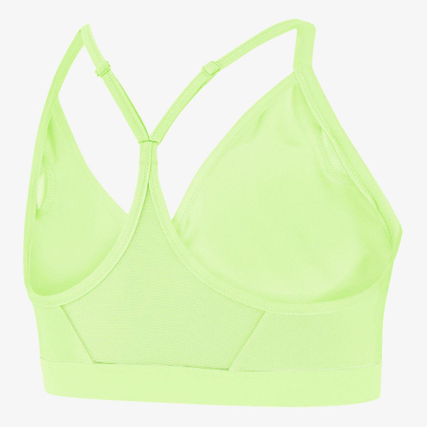 NIKE Bra Indy Women's Light-Support Padded Sports Bra 