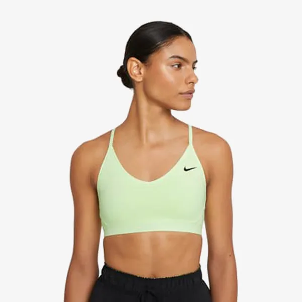 NIKE Bra Indy Women's Light-Support Padded Sports Bra 