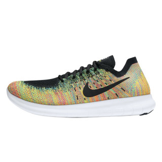 NIKE Patike NIKE FREE RN FLYKNIT 2017