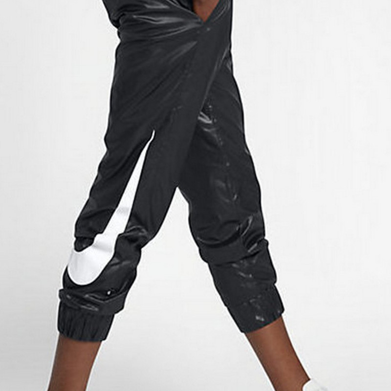 NIKE Donji deo trenerke W NSW PANT SWSH