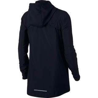 NIKE Jakna W NK ESSNTL JKT HD NV 