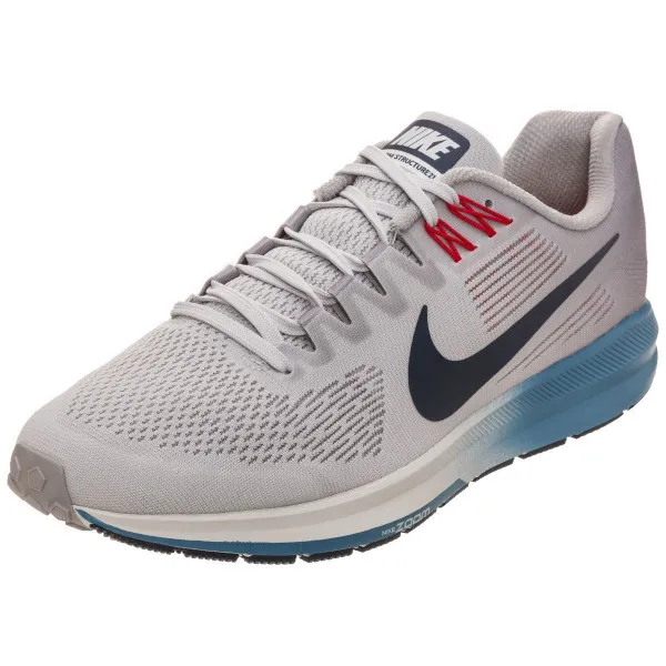 NIKE Patike NIKE AIR ZOOM STRUCTURE 21 