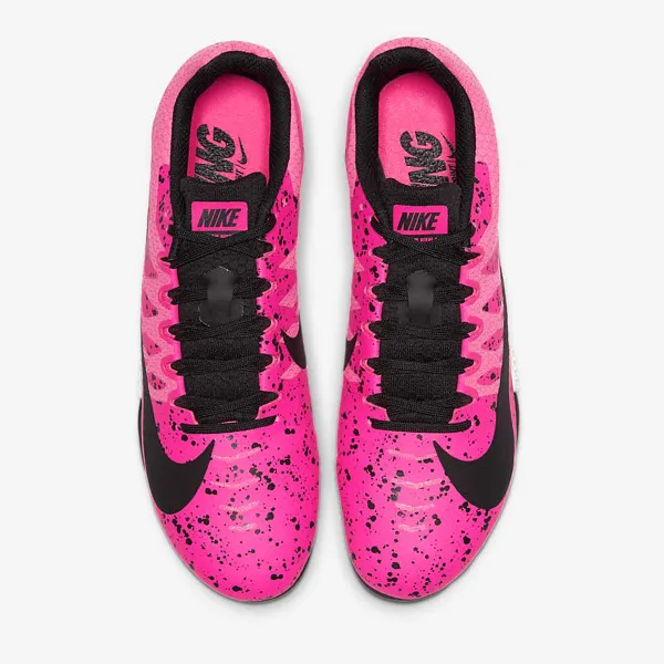 NIKE SPRINTERICE ZOOM RIVAL S 9 