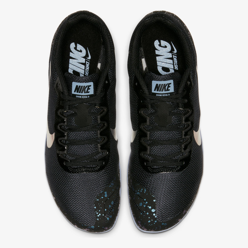 NIKE Sprinterice Zoom Rival D 10