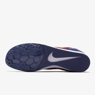 NIKE Sprinterice ZOOM RIVAL D 10