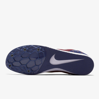 NIKE SPRINTERICE ZOOM RIVAL D 10 