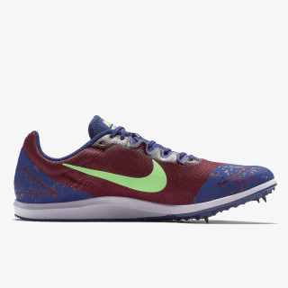 NIKE SPRINTERICE ZOOM RIVAL D 10 