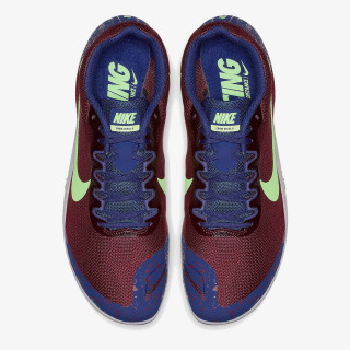 NIKE SPRINTERICE ZOOM RIVAL D 10 