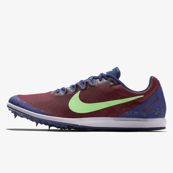 NIKE SPRINTERICE ZOOM RIVAL D 10 