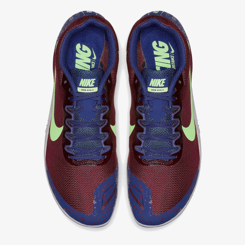 NIKE Sprinterice ZOOM RIVAL D 10