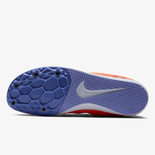 NIKE SPRINTERICE ZOOM RIVAL D 10 