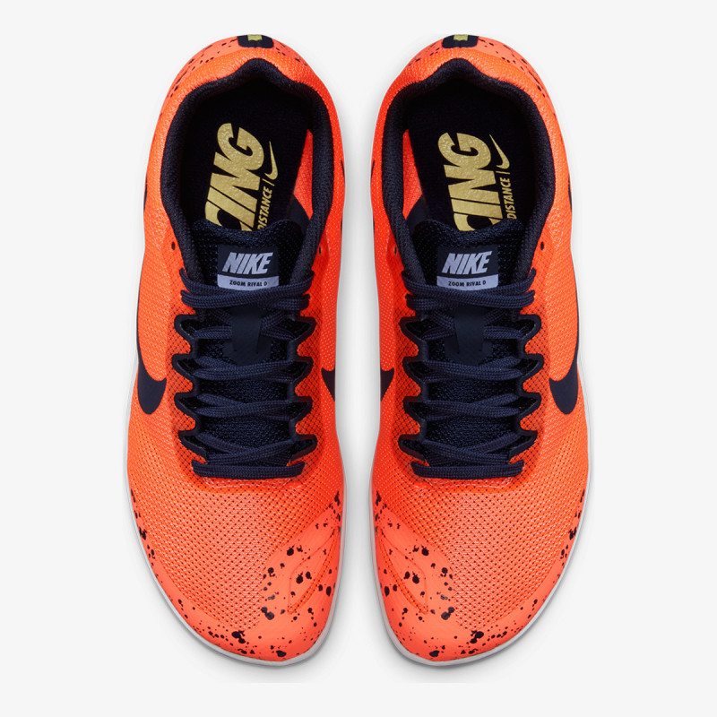 NIKE Sprinterice ZOOM RIVAL D 10