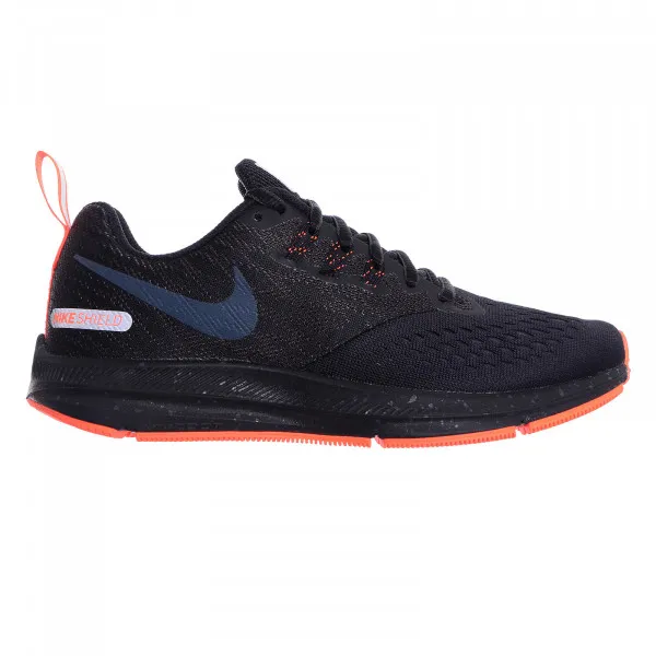 NIKE Patike WMNS NIKE ZOOM WINFLO 4 SHIELD 921721 001 Runnmore