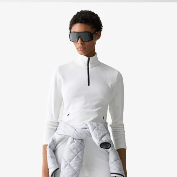 COLMAR Dukserica LADIES SWEATSHIRT