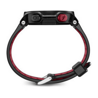 GARMIN GPS sat GARMIN FORER.235 WHRM B/RD