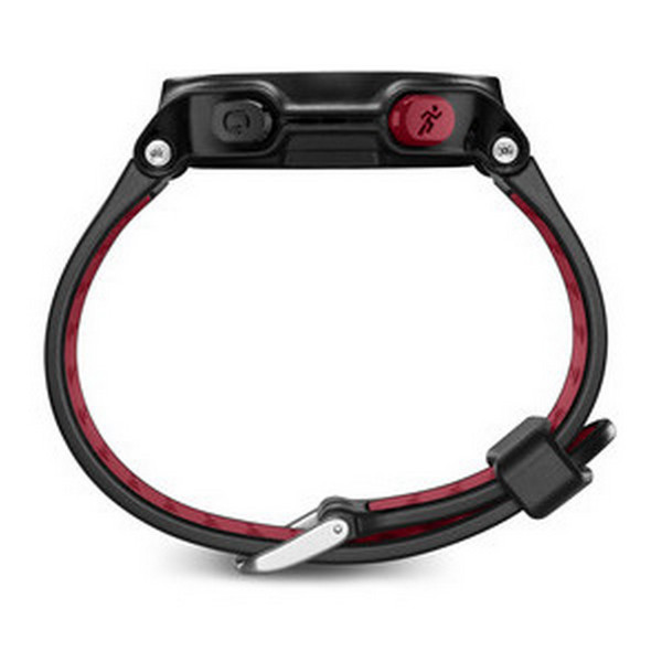 GARMIN GPS sat GARMIN FORER.235 WHRM B/RD 