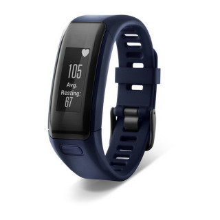 Fitness narukvica GARMIN VIVOSMART HR BLUE 