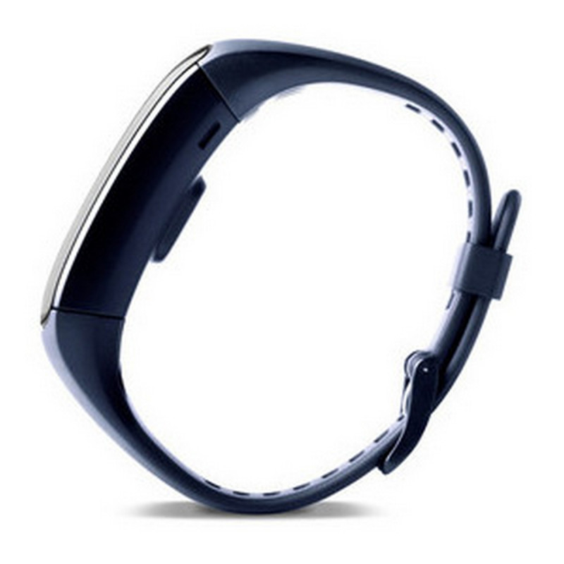 GARMIN Fitness narukvica GARMIN VIVOSMART HR BLUE 