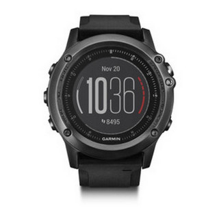 GPS sat GARMIN FENIX 3 SAPH. HR 