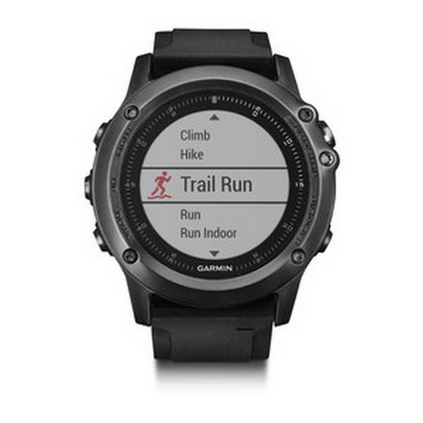 GARMIN GPS sat GARMIN FENIX 3 SAPH. HR 