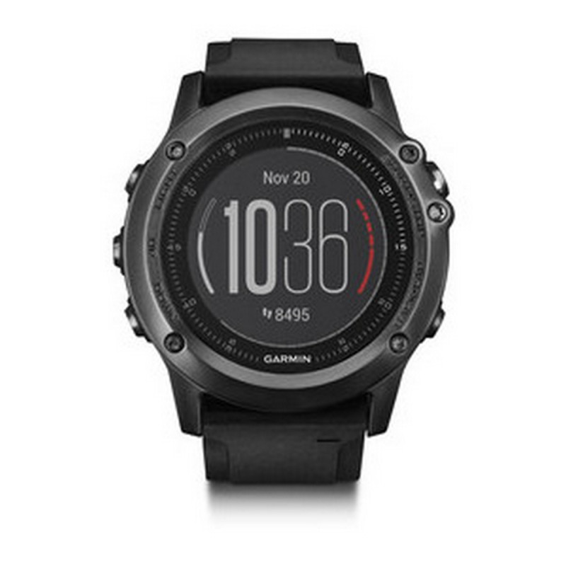 GARMIN GPS sat GARMIN FENIX 3 SAPH. HR