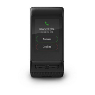 GARMIN PAMETNI SAT GARMIN VIVOACTIVE HR CRNI