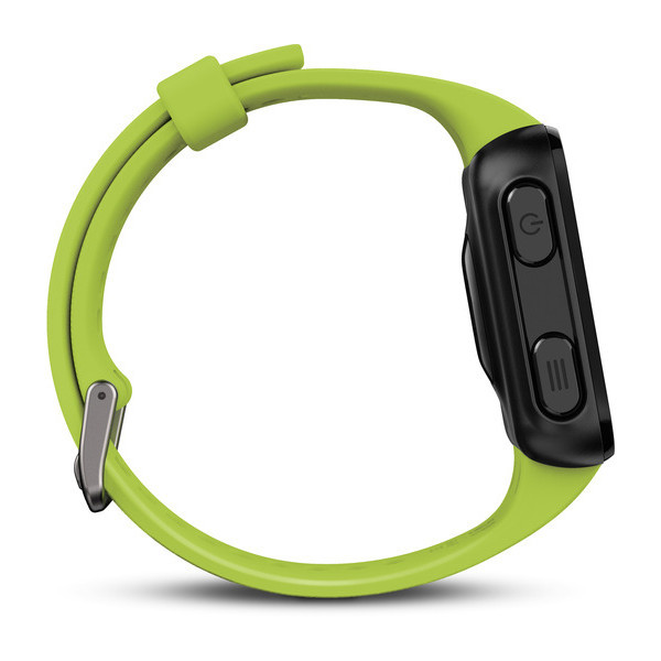 GARMIN PAMETNI SAT GARMIN FORER.35 WHRM ZELENI 