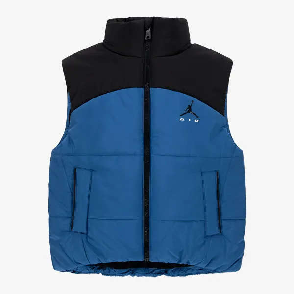 JORDAN Prsluk JDN PUFFER VEST 