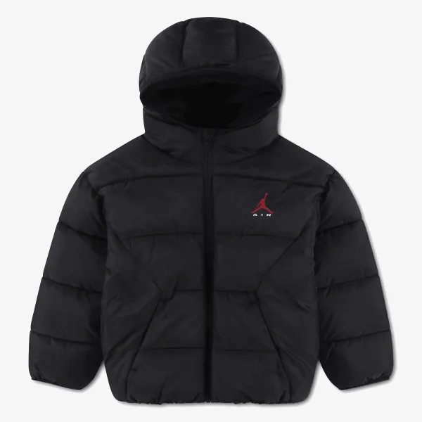 JORDAN Jakna JDN BROOKLYN GFX PUFFER 