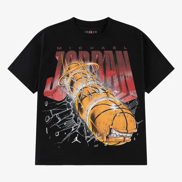 JORDAN Majica Monster Ball 