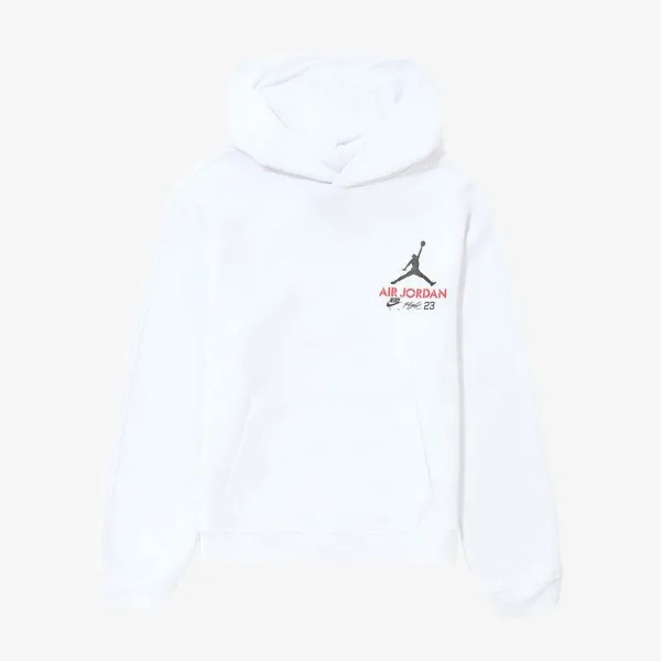 JORDAN Dukserica JDB MJ QUALITY PRODUCTS HOODIE