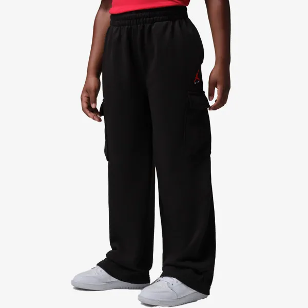 JORDAN Donji deo trenerke JDB BROOKLYN ST FT CARGO PANT 