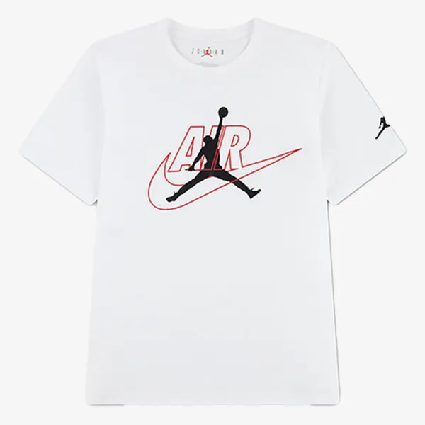 JORDAN Majica JDB AIR SWOOSH JM SS TEE 