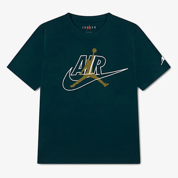 JORDAN Majica JDB AIR SWOOSH JM SS TEE 