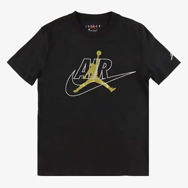 JORDAN Majica JDB AIR SWOOSH JM SS TEE 