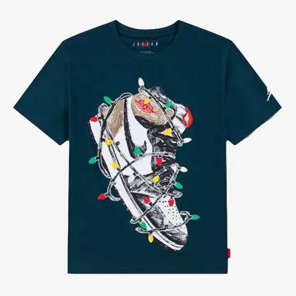 JORDAN Majica JDB HOLIDAY AJ1 SS TEE 