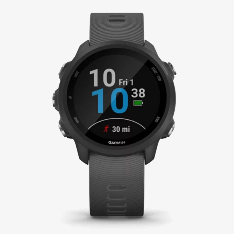 GARMIN PAMETNI SAT Forerunner.245