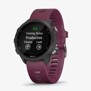 PAMETNI SAT Garmin Fore.245 Bl/Berry 