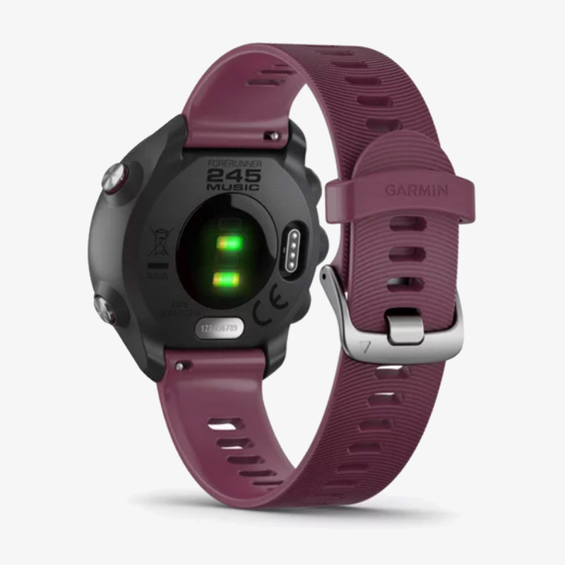 GARMIN PAMETNI SAT Garmin Fore.245 Bl/Berry