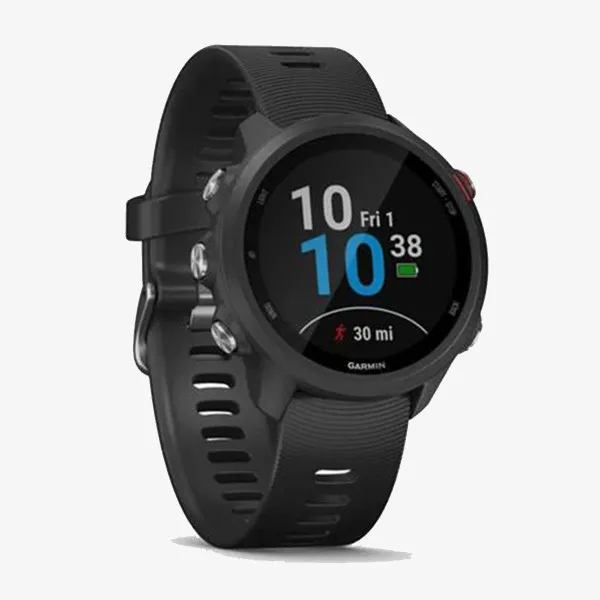 GARMIN PAMETNI SAT Forerunner 245 M. Bl/Rd 