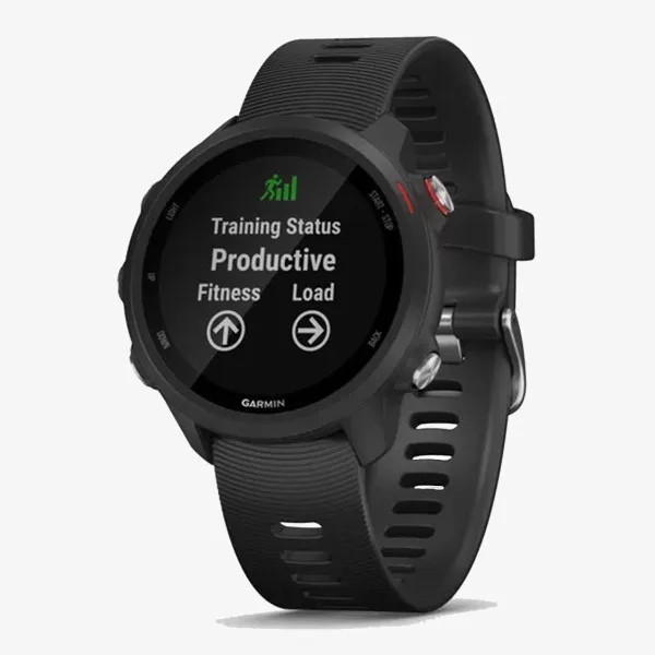 GARMIN PAMETNI SAT Forerunner 245 M. Bl/Rd 