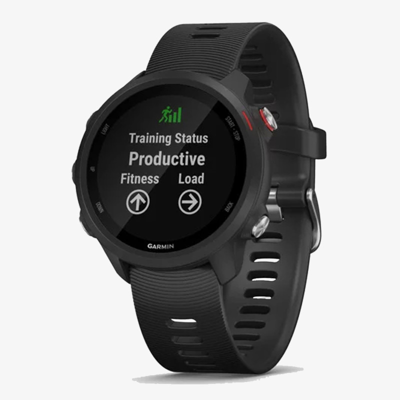 GARMIN PAMETNI SAT Forerunner 245 M. Bl/Rd
