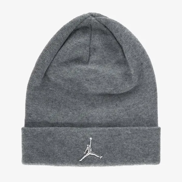 JORDAN Kapa JAN JORDAN BEANIE CUFFED
