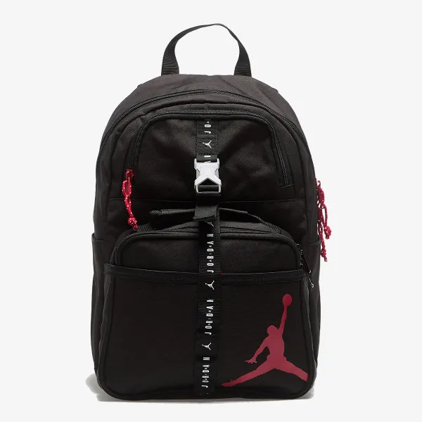 JORDAN Ranac JAN AIR JORDAN LUNCH BACKPACK 