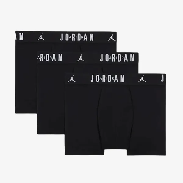 JORDAN Donji veš Flight Cotton Core 
